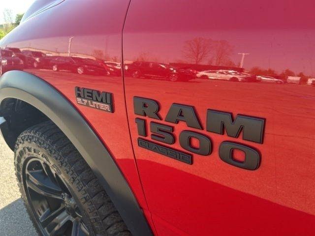 RAM 1500 Classic  2022