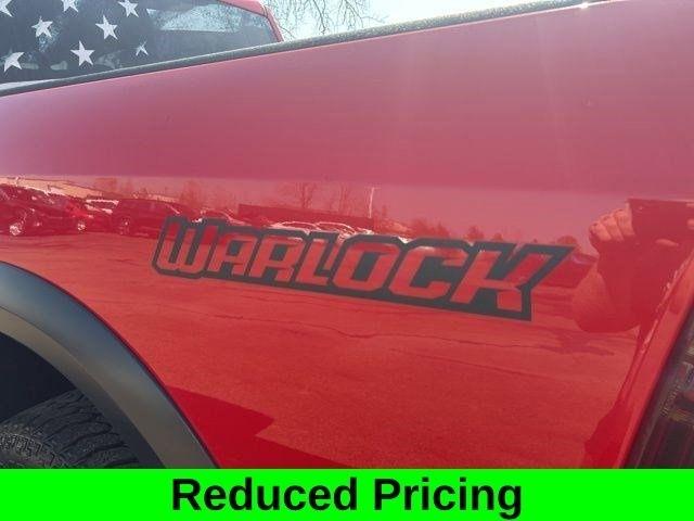RAM 1500 Classic  2022