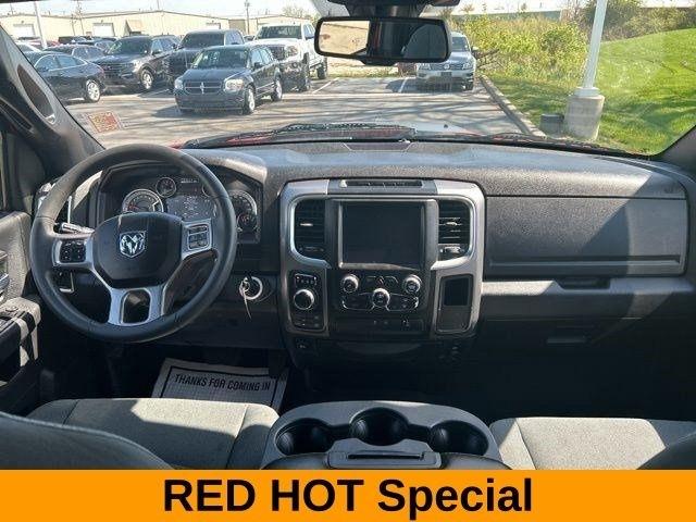 RAM 1500 Classic  2022