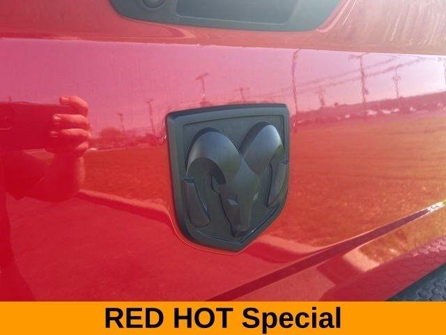 RAM 1500 Classic  2022