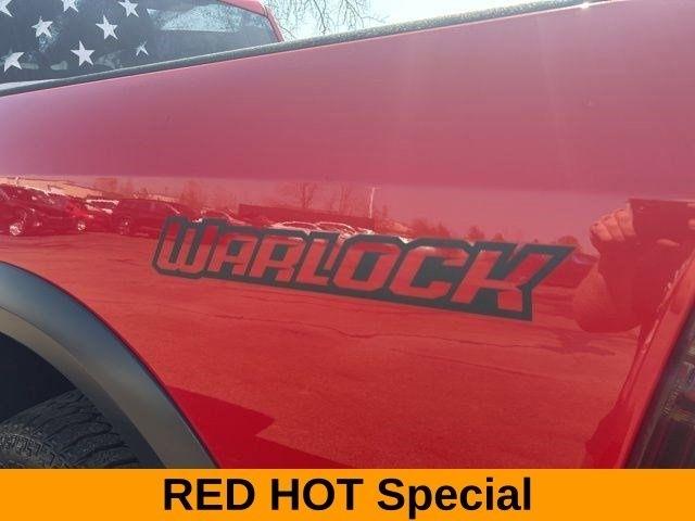 RAM 1500 Classic  2022