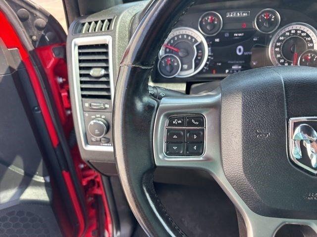 RAM 1500 Classic  2022