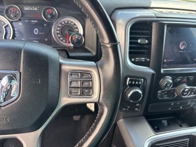 RAM 1500 Classic  2022