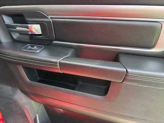 RAM 1500 Classic  2022