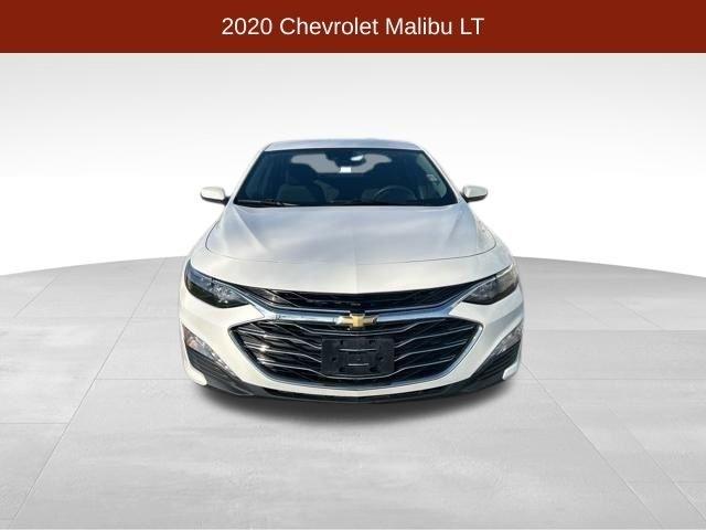 Chevrolet Malibu  2020