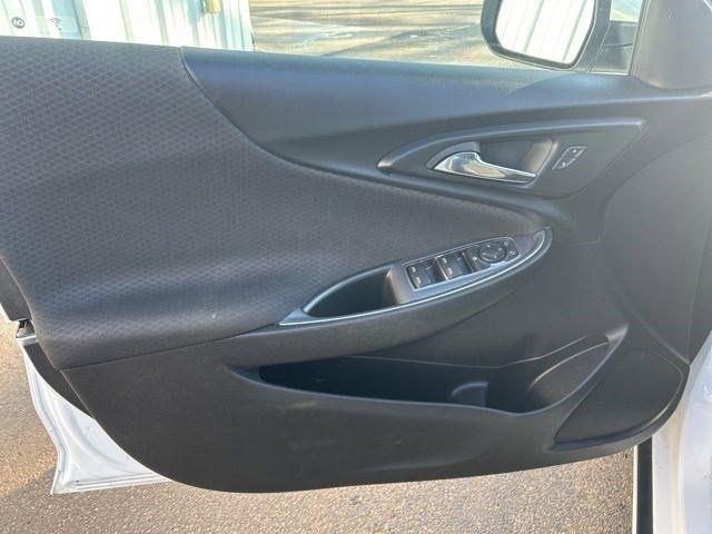 Chevrolet Malibu  2020