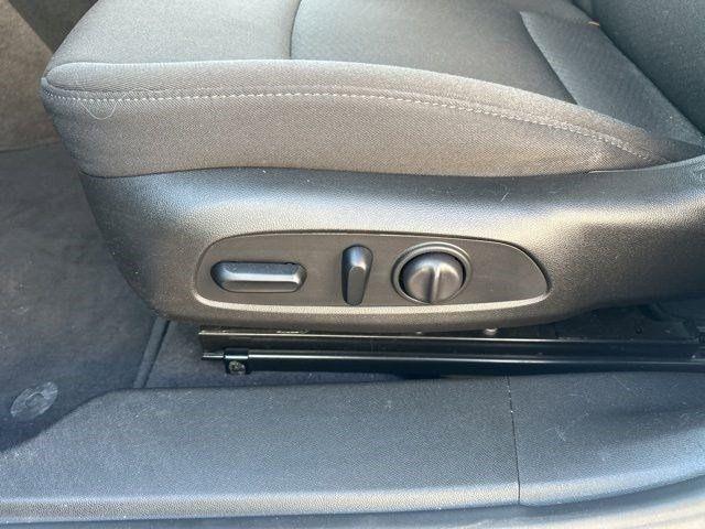 Chevrolet Malibu  2020