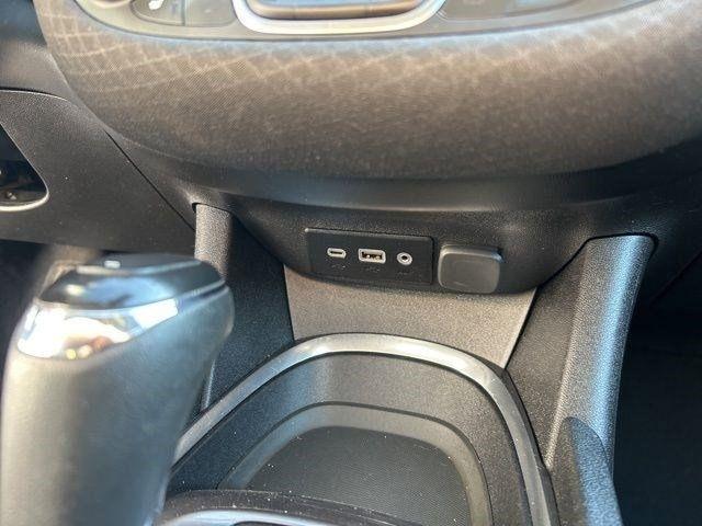 Chevrolet Malibu  2020