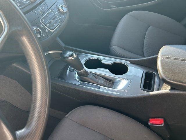 Chevrolet Malibu  2020