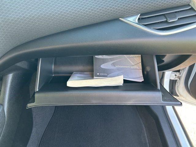 Chevrolet Malibu  2020