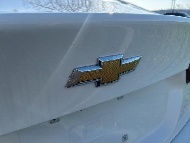 Chevrolet Malibu  2020