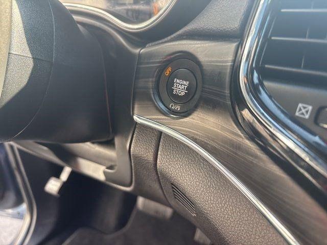 Jeep Grand Cherokee  2021