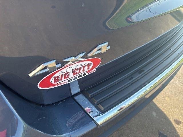 Jeep Grand Cherokee  2021