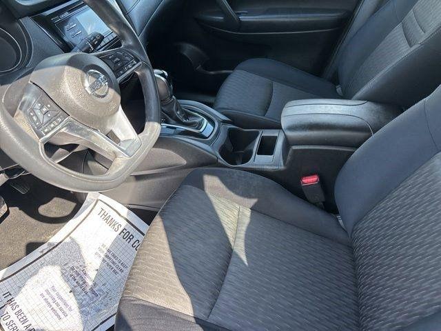 Nissan Rogue  2017