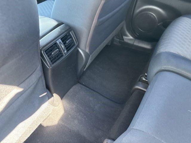 Nissan Rogue  2017