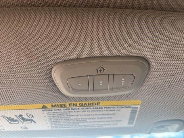 Chrysler Pacifica  2021