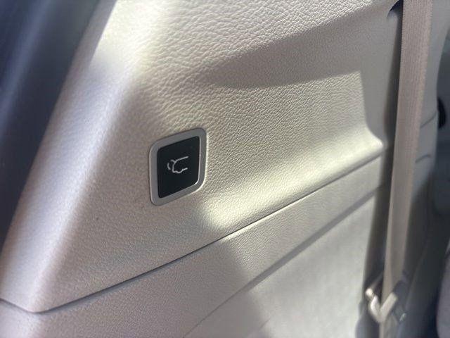 Chrysler Pacifica  2021