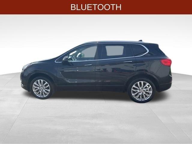 Buick Envision  2019