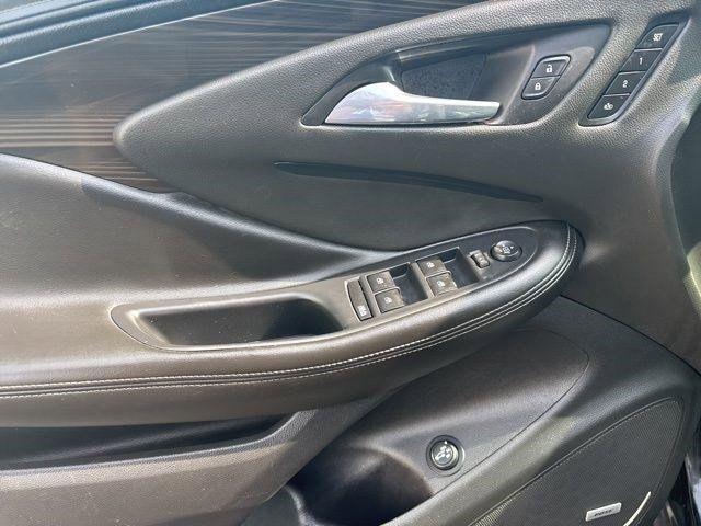 Buick Envision  2019