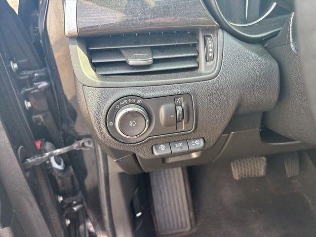 Buick Envision  2019