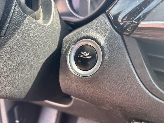 Buick Envision  2019