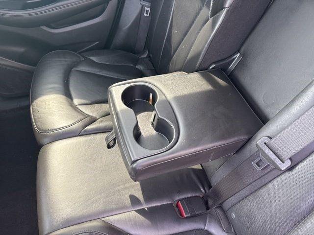Buick Envision  2019