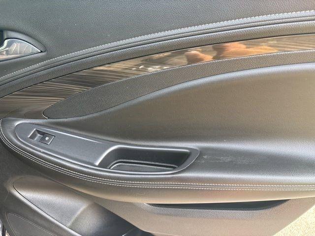 Buick Envision  2019