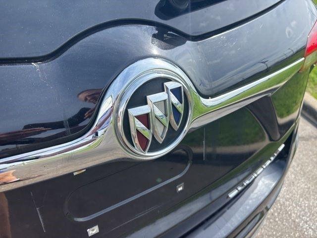 Buick Envision  2019