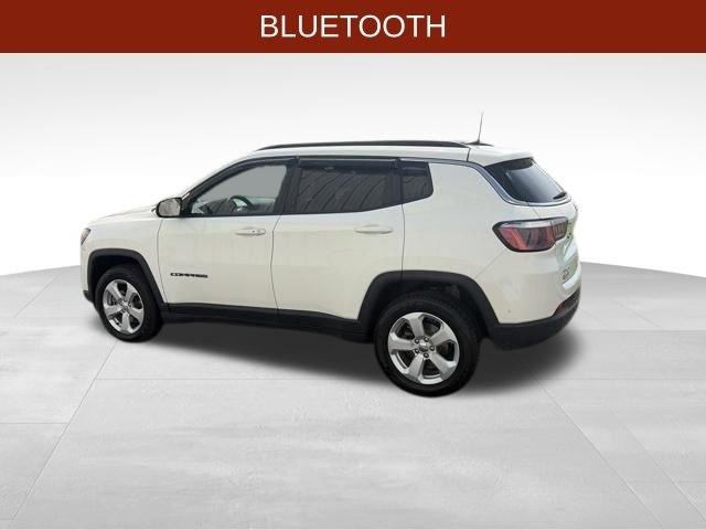 Jeep Compass  2020