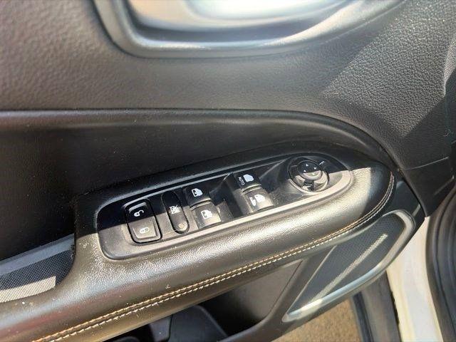 Jeep Compass  2020
