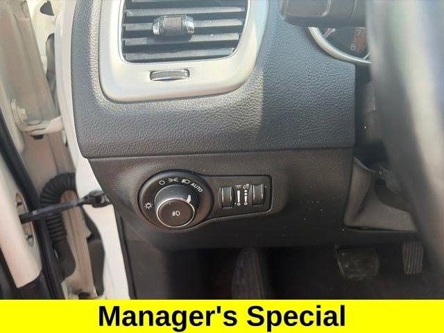 Jeep Compass Latitude 4WD 2020