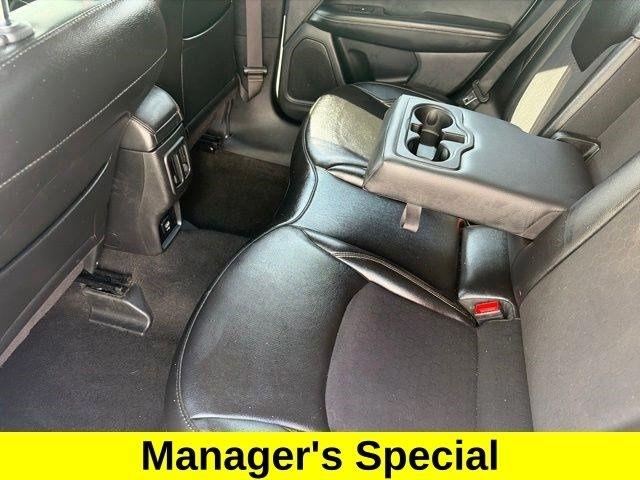 Jeep Compass Latitude 4WD 2020