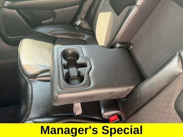 Jeep Compass Latitude 4WD 2020