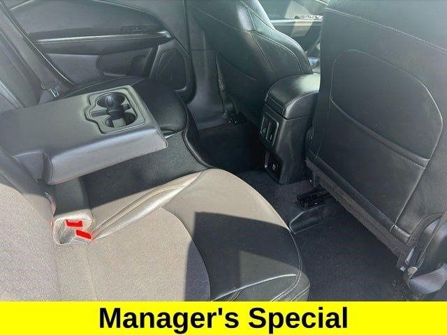 Jeep Compass Latitude 4WD 2020
