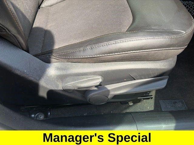 Jeep Compass Latitude 4WD 2020