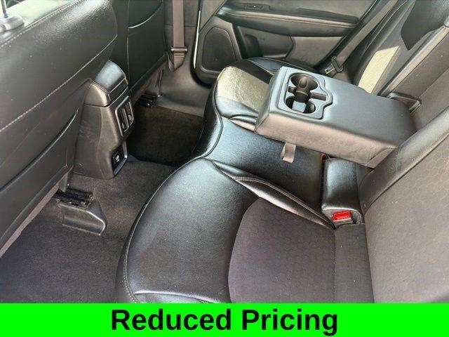 Jeep Compass Latitude 4WD 2020