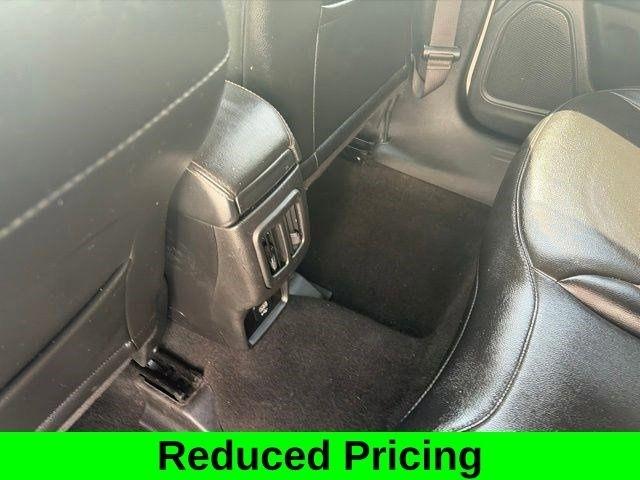 Jeep Compass Latitude 4WD 2020