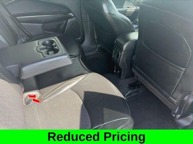 Jeep Compass Latitude 4WD 2020