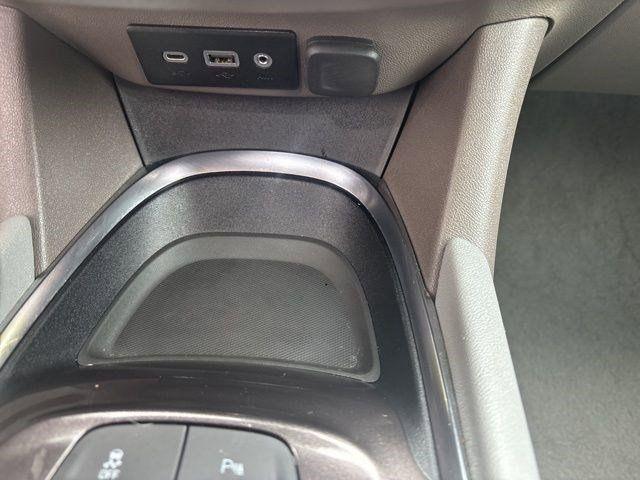 Chevrolet Malibu  2024