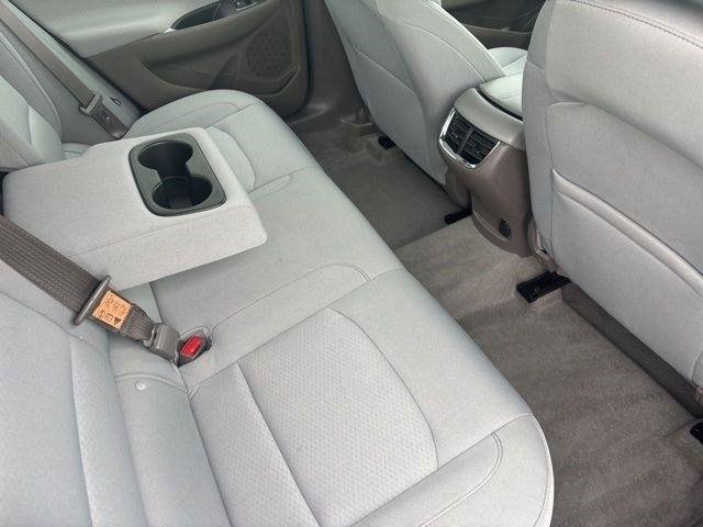 Chevrolet Malibu  2024