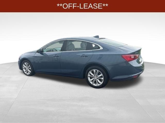 Chevrolet Malibu  2024