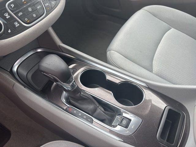 Chevrolet Malibu  2024