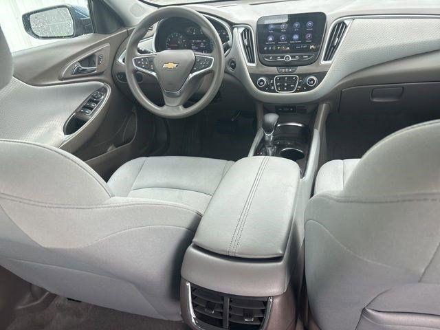 Chevrolet Malibu  2024