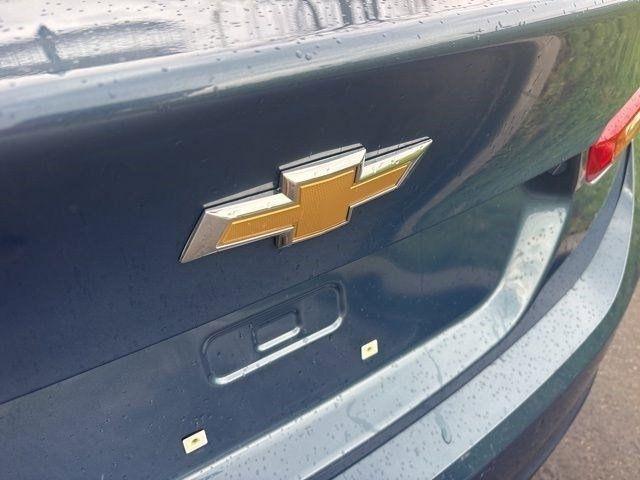Chevrolet Malibu  2024