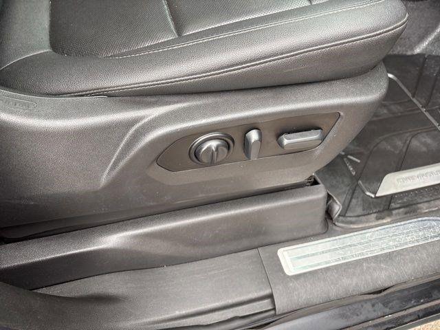 Chevrolet Silverado 1500 Limited  2022