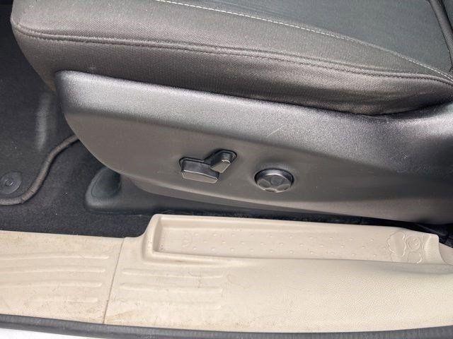 Chrysler Voyager  2023