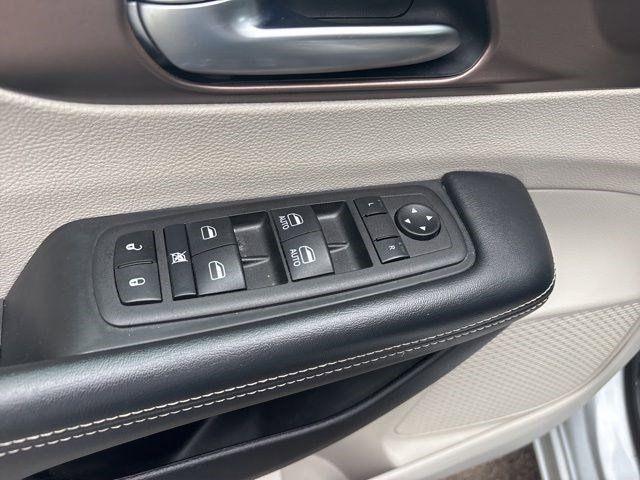Chrysler Voyager  2023