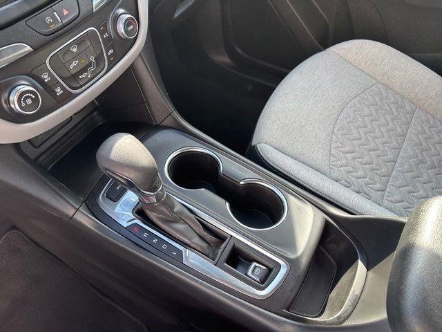 Chevrolet Equinox  2024