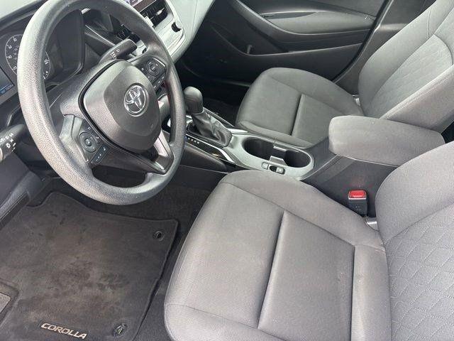 Toyota Corolla  2024