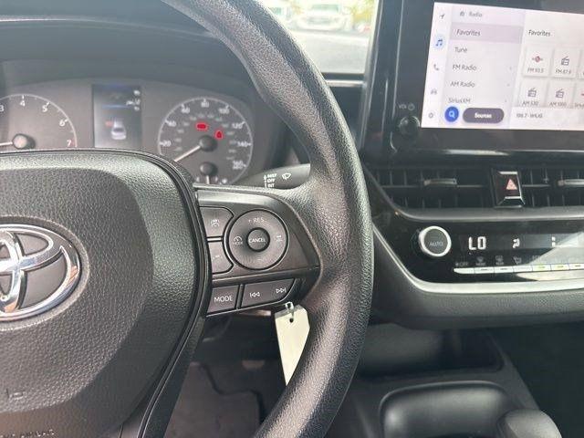 Toyota Corolla  2024